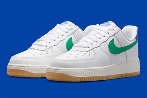 nike air grüb|Green Air Force 1 Shoes (11) .